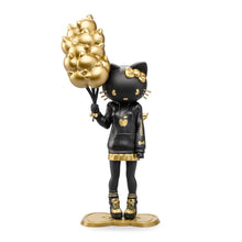 Load image into Gallery viewer, Hello Kitty - Golden Gloom Vinyl Figure Candie Bolton
