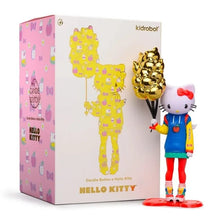 Load image into Gallery viewer, Hello Kitty - Nostalgic Vinyl Figure Candie Bolton
