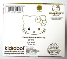 Load image into Gallery viewer, Hello Kitty - Nostalgic Vinyl Figure Candie Bolton
