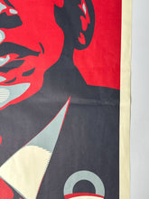 Load image into Gallery viewer, HOPE (2008) - Creased Print Shepard Fairey
