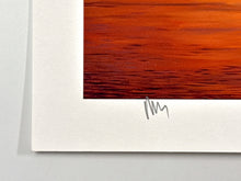 Load image into Gallery viewer, I Am A Passenger Print Mark Maggiori
