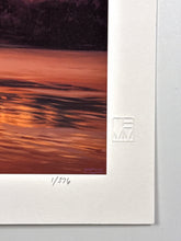 Load image into Gallery viewer, I Am A Passenger Print Mark Maggiori
