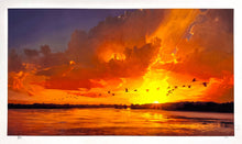Load image into Gallery viewer, I Am A Passenger Print Mark Maggiori

