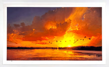Load image into Gallery viewer, I Am A Passenger Print Mark Maggiori
