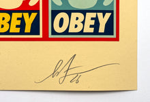 Load image into Gallery viewer, Icon (Repetition with Variation) Print Shepard Fairey

