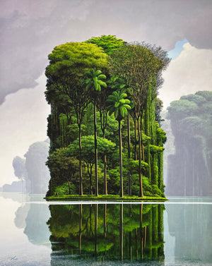 Descriptive image text