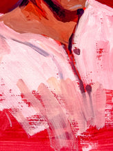 Load image into Gallery viewer, It ain't dyin' I'm talkin' about, it's livin Print Mark Maggiori
