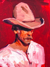 Load image into Gallery viewer, It ain't dyin' I'm talkin' about, it's livin Print Mark Maggiori
