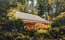 Load image into Gallery viewer, Japanese Garden (Large Format Photo Print) Print Robert Edward
