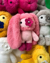 Load image into Gallery viewer, JUJU Designer Plush Blind Box (Sealed) Designer Toy CJ Hendry
