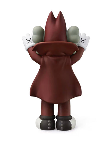 kaws monsters price Kaws Monsters Count Chocula – Post Modern Vandal
