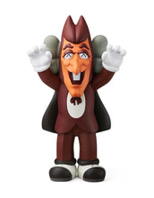 Load image into Gallery viewer, Kaws Monsters Count Chocula Vinyl Figure KAWS

