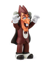 Load image into Gallery viewer, Kaws Monsters Count Chocula Vinyl Figure KAWS
