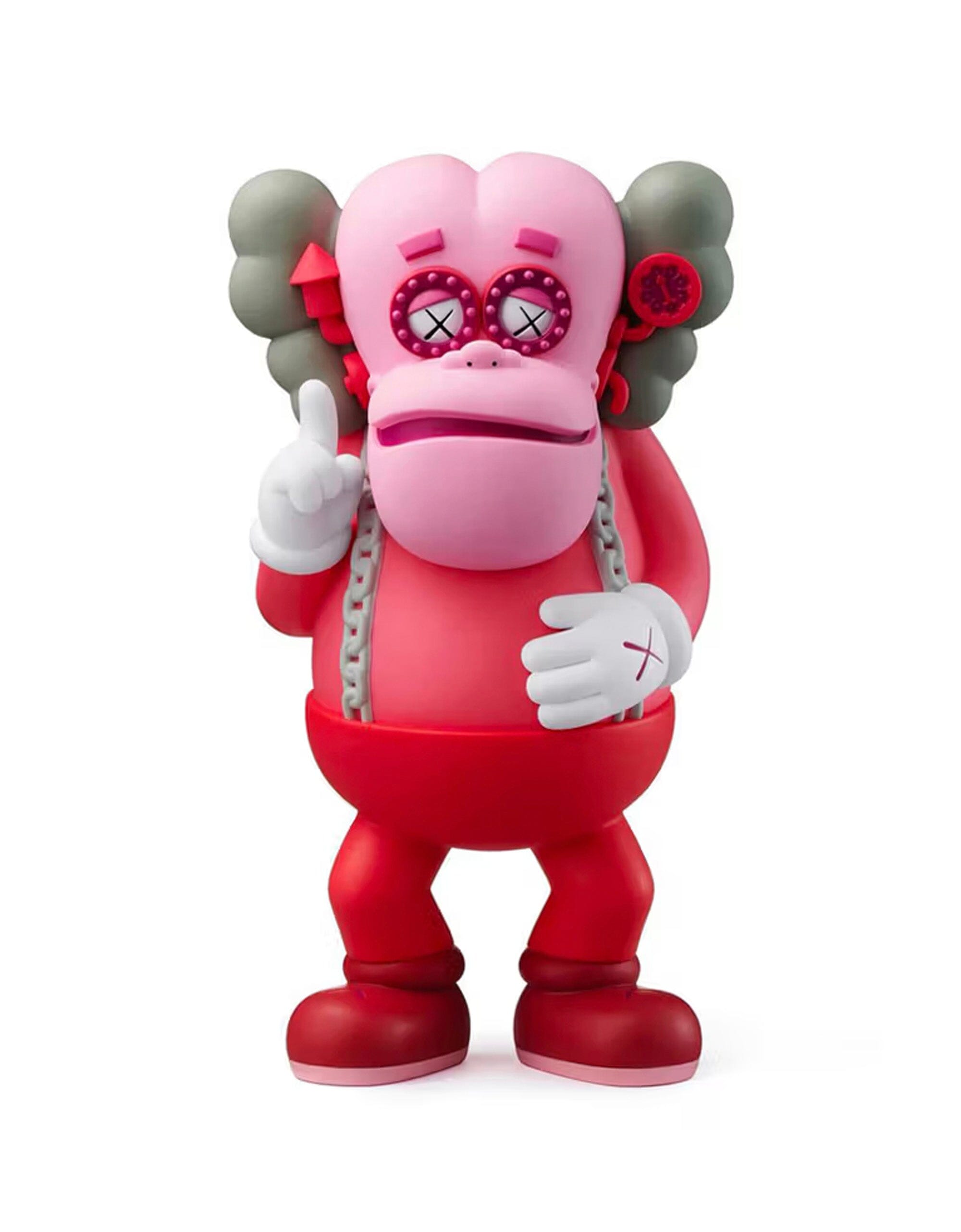 Kaws Monsters Franken Berry – Post Modern Vandal
