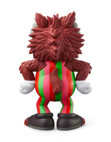 kaws monsters price KAWS Cereal Monsters Frute Brute Figure