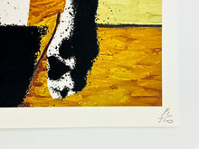 Load image into Gallery viewer, Keep it Real Van Gogh Print Death NYC
