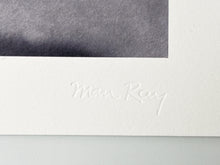 Load image into Gallery viewer, Larmes de Verre Print Man Ray
