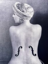Load image into Gallery viewer, Le Violon d'Ingres Print Man Ray
