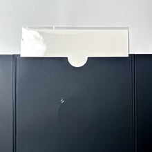 Load image into Gallery viewer, Light Blue Ice Cream Scoop Print CJ Hendry
