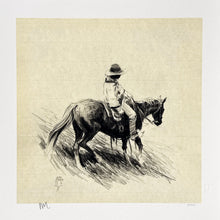 Load image into Gallery viewer, Little Joey Print Mark Maggiori
