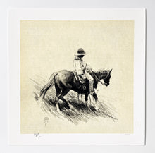 Load image into Gallery viewer, Little Joey Print Mark Maggiori
