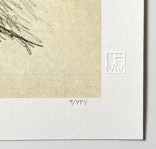 Load image into Gallery viewer, Little Joey Print Mark Maggiori
