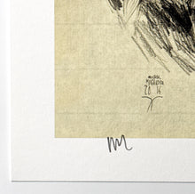 Load image into Gallery viewer, Little Joey Print Mark Maggiori
