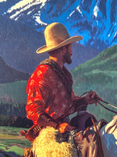 Load image into Gallery viewer, Living with Mountains (Semi-gloss) Print Mark Maggiori
