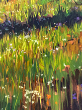 Load image into Gallery viewer, Living with Mountains (Semi-gloss) Print Mark Maggiori
