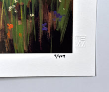 Load image into Gallery viewer, Living with Mountains (Semi-gloss) Print Mark Maggiori

