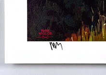 Load image into Gallery viewer, Living with Mountains (Semi-gloss) Print Mark Maggiori
