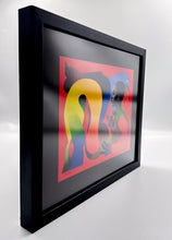 Load image into Gallery viewer, Lounge (framed) Print Erik Jones
