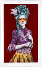 Load image into Gallery viewer, Madeleine Print Fin DAC
