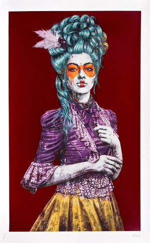 Descriptive image text