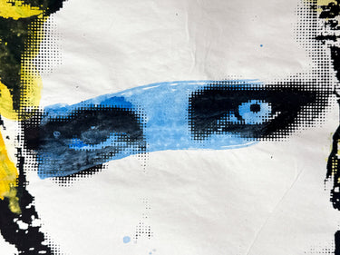 Marilyn Manson (Signed) – Post Modern Vandal