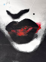 Marilyn Manson (Signed) – Post Modern Vandal