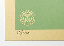 Load image into Gallery viewer, Marilyn (Sunrise) Print Shepard Fairey
