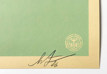 Load image into Gallery viewer, Marilyn (Sunset) Print Shepard Fairey
