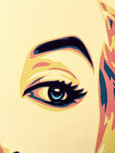 Load image into Gallery viewer, Marilyn (Sunset) Print Shepard Fairey
