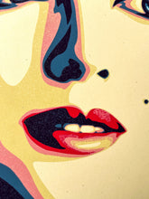 Load image into Gallery viewer, Marilyn (Sunset) Print Shepard Fairey
