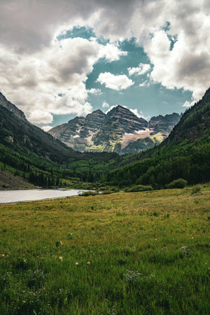 Maroon Bells