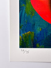 Load image into Gallery viewer, Mason, Ayse, Jasmine Print Erik Jones
