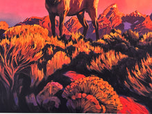 Load image into Gallery viewer, Master of Dreams Print Mark Maggiori
