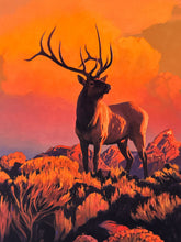 Load image into Gallery viewer, Master of Dreams Print Mark Maggiori
