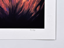 Load image into Gallery viewer, Master of Dreams Print Mark Maggiori
