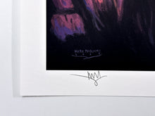 Load image into Gallery viewer, Master of Dreams Print Mark Maggiori
