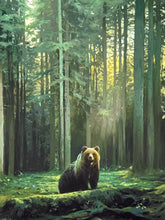 Load image into Gallery viewer, Matho Print Mark Maggiori
