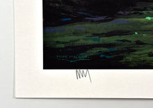 Load image into Gallery viewer, Matho Print Mark Maggiori
