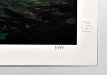 Load image into Gallery viewer, Matho Print Mark Maggiori

