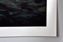 Load image into Gallery viewer, Matho (Large) Print Mark Maggiori

